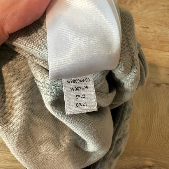 Athleta Farallon Jogger Pant Pull On XS Fog Camo Print - Picture 5 of 11